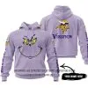 The Grinch - Limited Edition - Minnesota Vikings