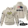 Limited Edition - New England Patriots
