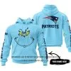 Limited Edition - New England Patriots