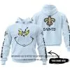 The Grinch - Limited Edition - New Orleans Saints