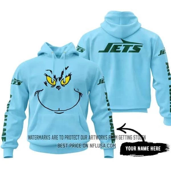 Limited Edition - New York Jets