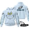 The Grinch - Limited Edition - Philadelphia Eagles