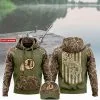 Washington Redskins NFL x Fishing - Green