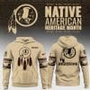 REDSKIN Native American Hoodie