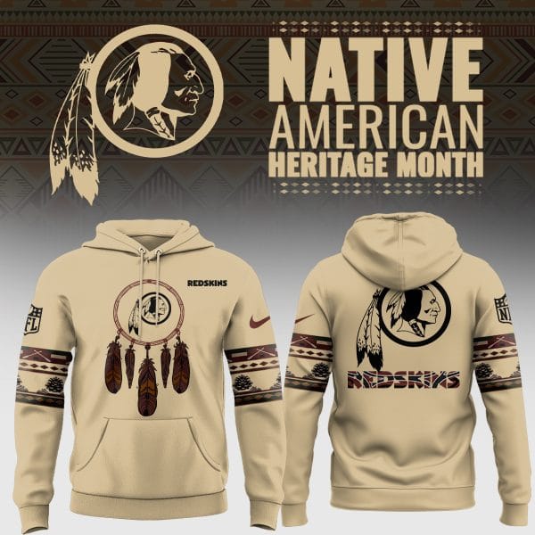 REDSKIN Native American Hoodie