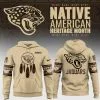 J’Jaguars Native American Hoodie