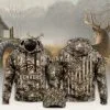 Denver Broncos x Hunting 2025 Hoodie Limited Editions V4