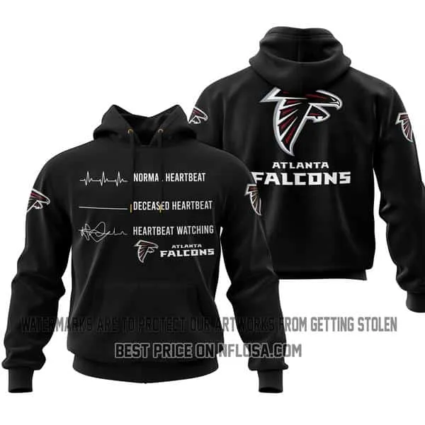 Limited Edition - Atlanta Falcons