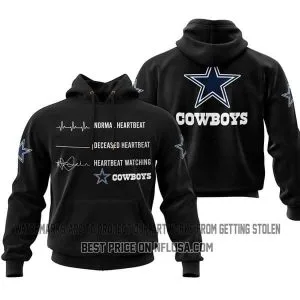 Limited Edition - Dallas Cowboys