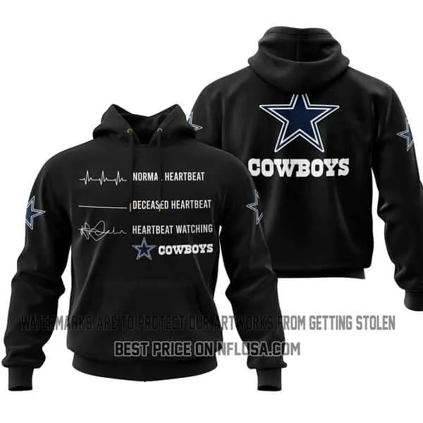 Limited Edition - Dallas Cowboys