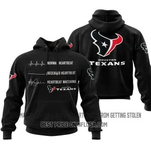 Limited Edition - Houston Texans