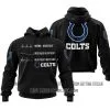 Limited Edition - Indianapolis Colts