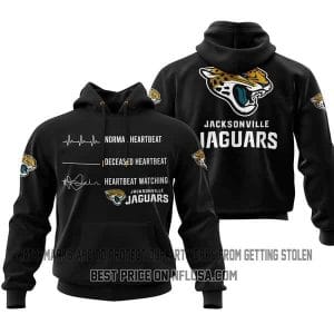 Limited Edition - Jacksonville Jaguars