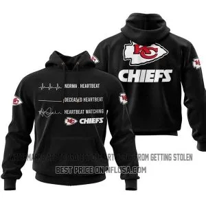 Limited Edition - Kansas City Chiefs
