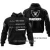 Limited Edition - Las Vegas Raiders