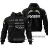 Limited Edition - Los Angeles Chargers