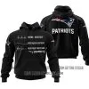 Limited Edition - New England Patriots