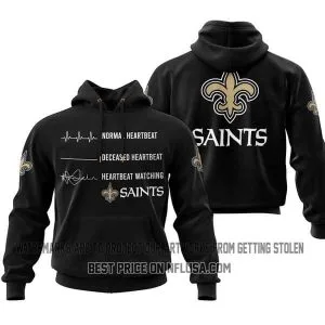 Limited Edition - New Orleans Saints