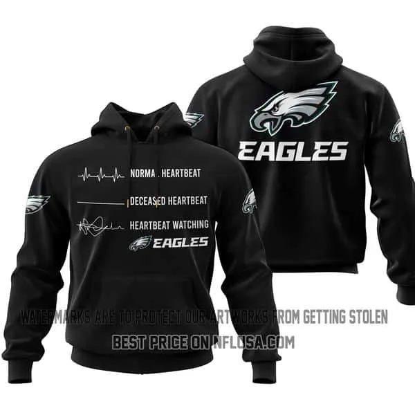 Limited Edition - Philadelphia Eagles