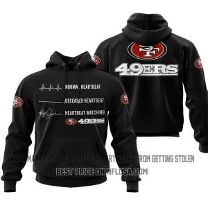 Limited Edition - San Francisco 49ers
