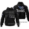 Limited Edition - Tennessee Titans