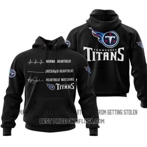 Limited Edition - Tennessee Titans