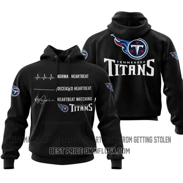 Limited Edition - Tennessee Titans