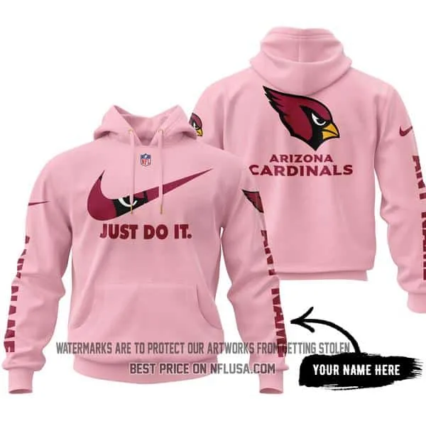 Limited Edition - Arizona Cardinals