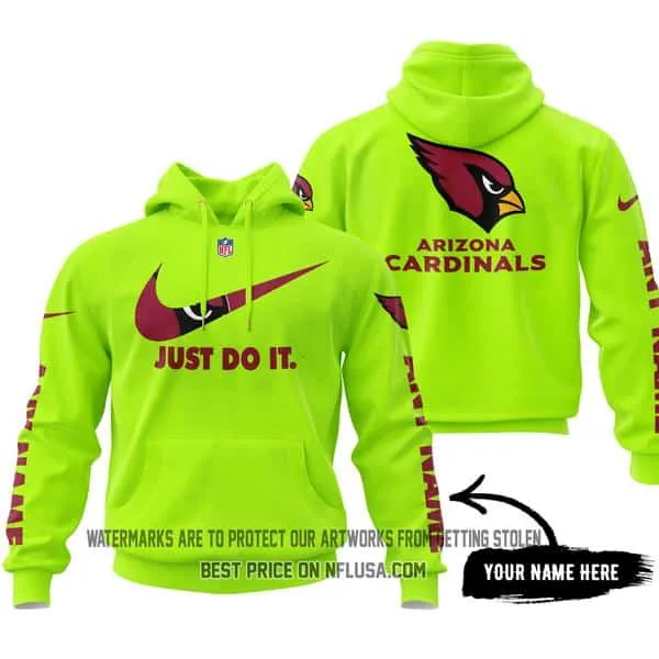 Limited Edition - Arizona Cardinals
