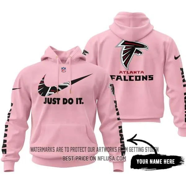 Limited Edition - Atlanta Falcons
