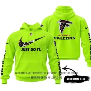 Limited Edition - Atlanta Falcons