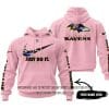 Limited Edition - Baltimore Ravens