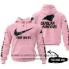 Limited Edition - Carolina Panthers