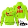 Limited Edition - Cleveland Browns