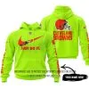 Limited Edition - Cleveland Browns