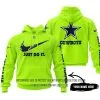 Limited Edition - Dallas Cowboys