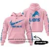 Limited Edition - Detroit Lions