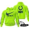 Limited Edition - Indianapolis Colts