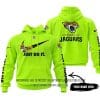 Limited Edition - Jacksonville Jaguars