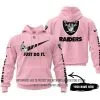 Limited Edition - Las Vegas Raiders