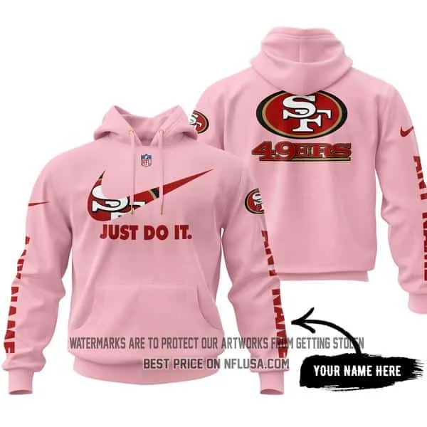 Limited Edition - San Francisco 49ers