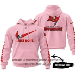 Limited Edition - Tampa Bay Buccaneers