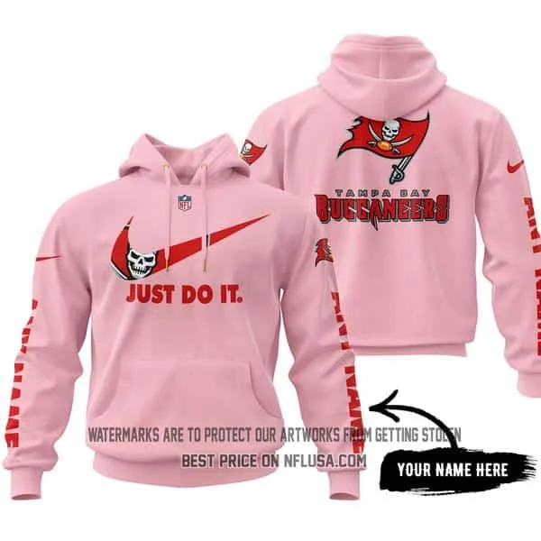 Limited Edition - Tampa Bay Buccaneers