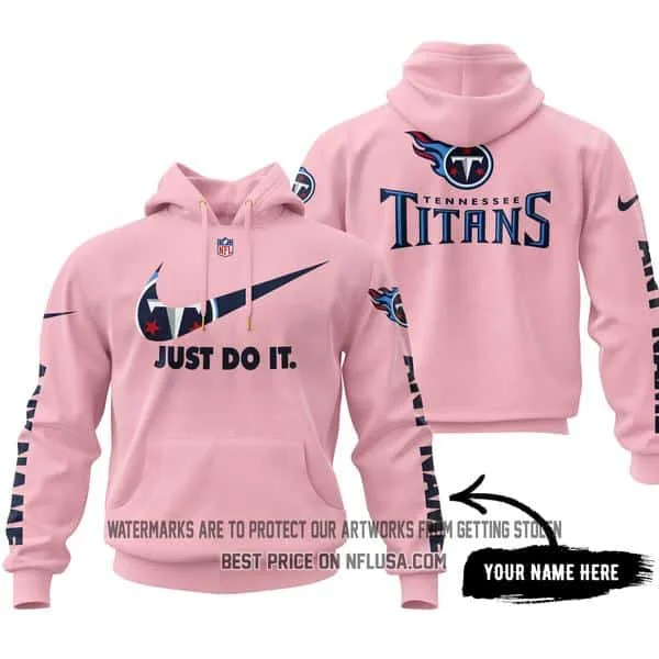 Limited Edition - Tennessee Titans