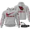 Limited Edition - Arizona Cardinals