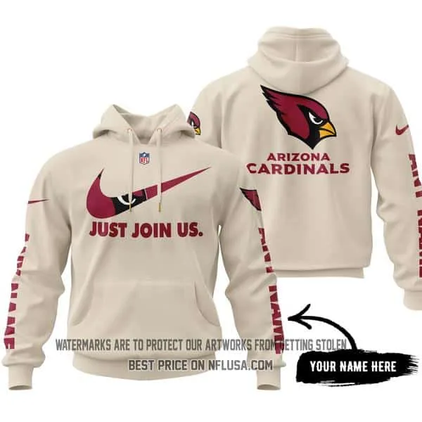 Limited Edition - Arizona Cardinals