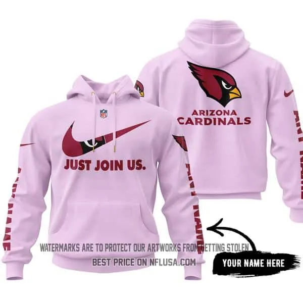 Limited Edition - Arizona Cardinals