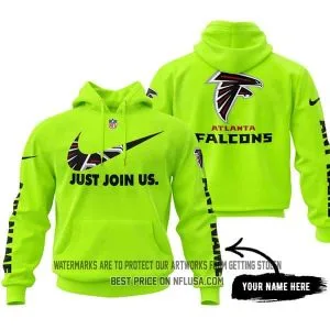 Limited Edition - Atlanta Falcons