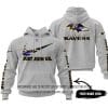 Limited Edition - Baltimore Ravens