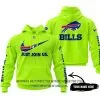 Limited Edition - Buffalo Bills